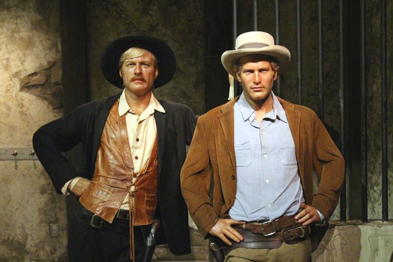 These Are Some Fantastic Things About the Iconic “Butch Cassidy and the Sundance Kid”