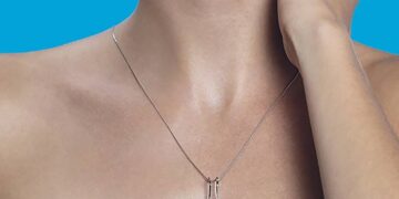 This tiny gadget monitors exposure to cancer-causing UV rays