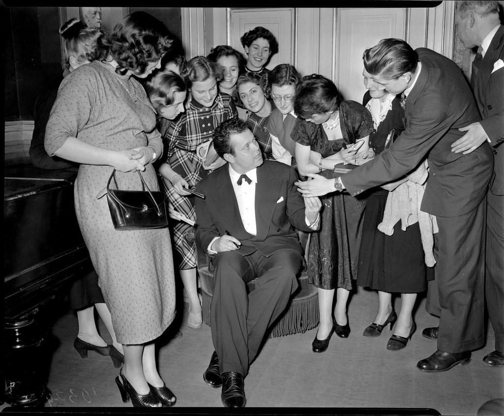 Story Creates Panic While Listeners Prepare For The Worlds End