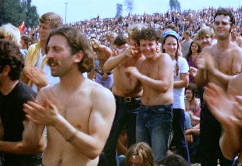 The Legendary Woodstock ’69 Almost Didn’t Happen and This is Why