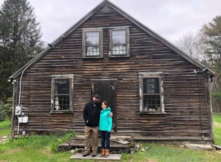 The Conjuring; Home Has New Owners, And It’s Still Haunted