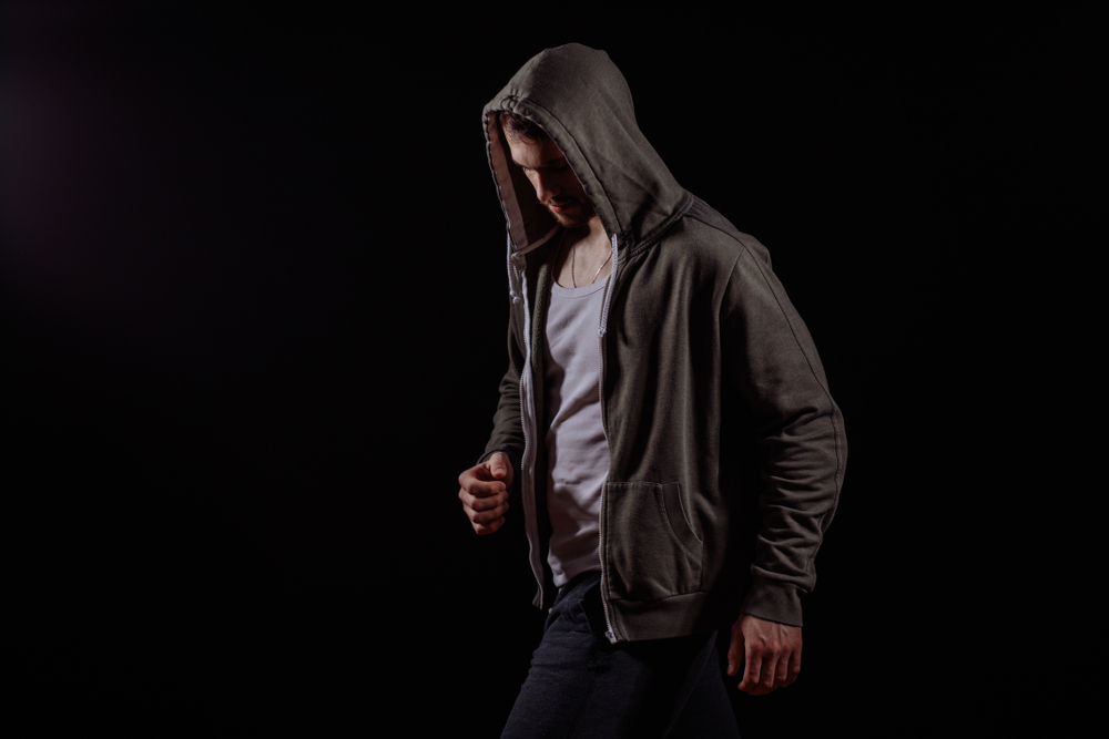 What’s the origin of the word ‘scumbag?’