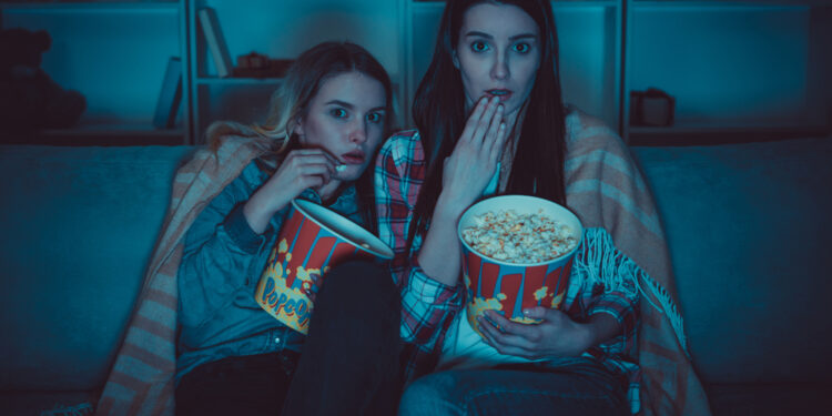 The greatest horror anthology