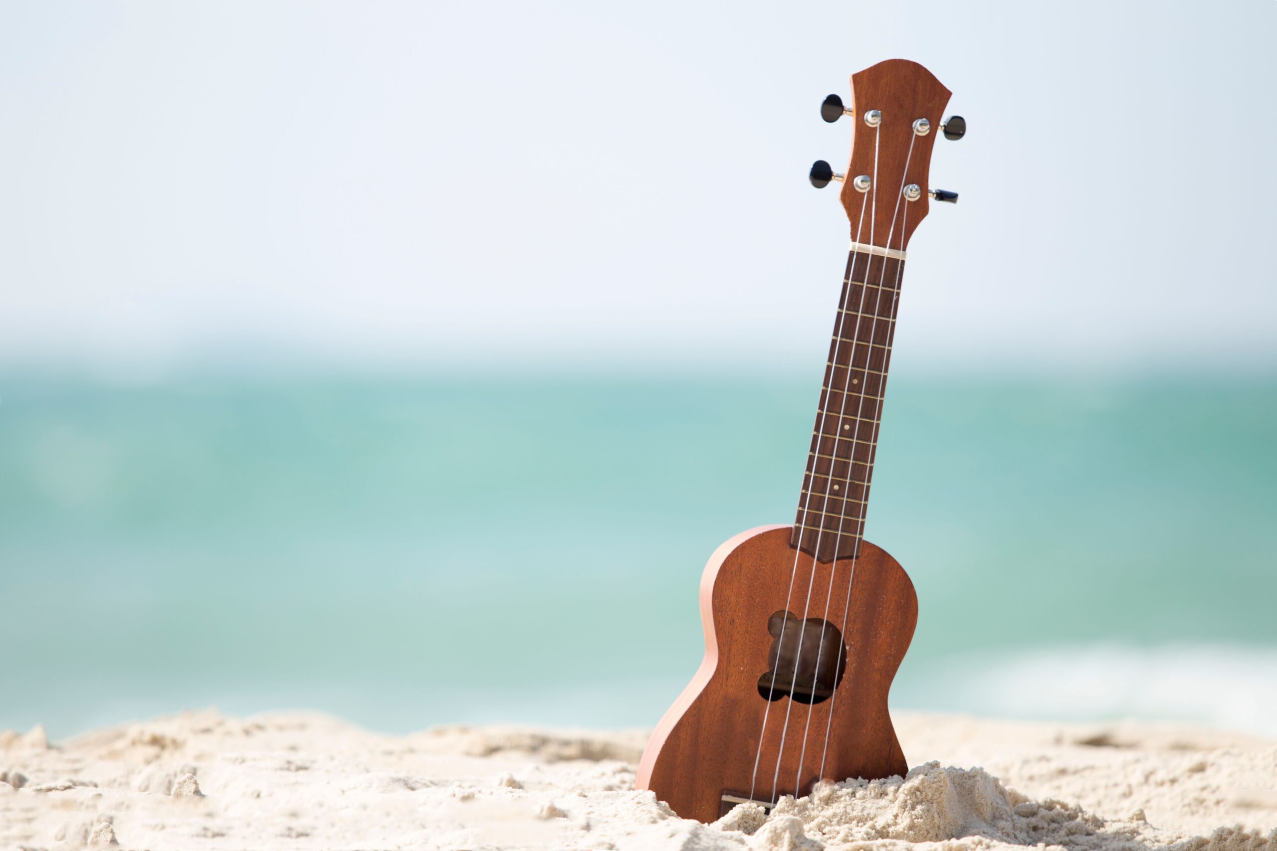 The Ukulele Is Hawaii’s Greatest Gift For All Of Us