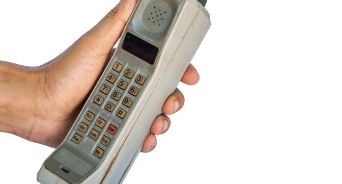 Cell phone history: how the first cell phone was invented