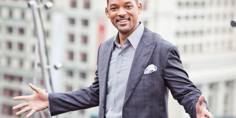 Secrets of the Fresh Prince of Bel-air