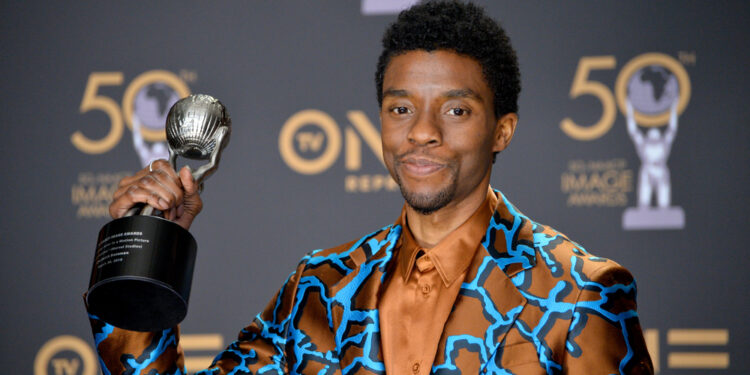 Becoming A Heroic Actor Like Chadwick Boseman