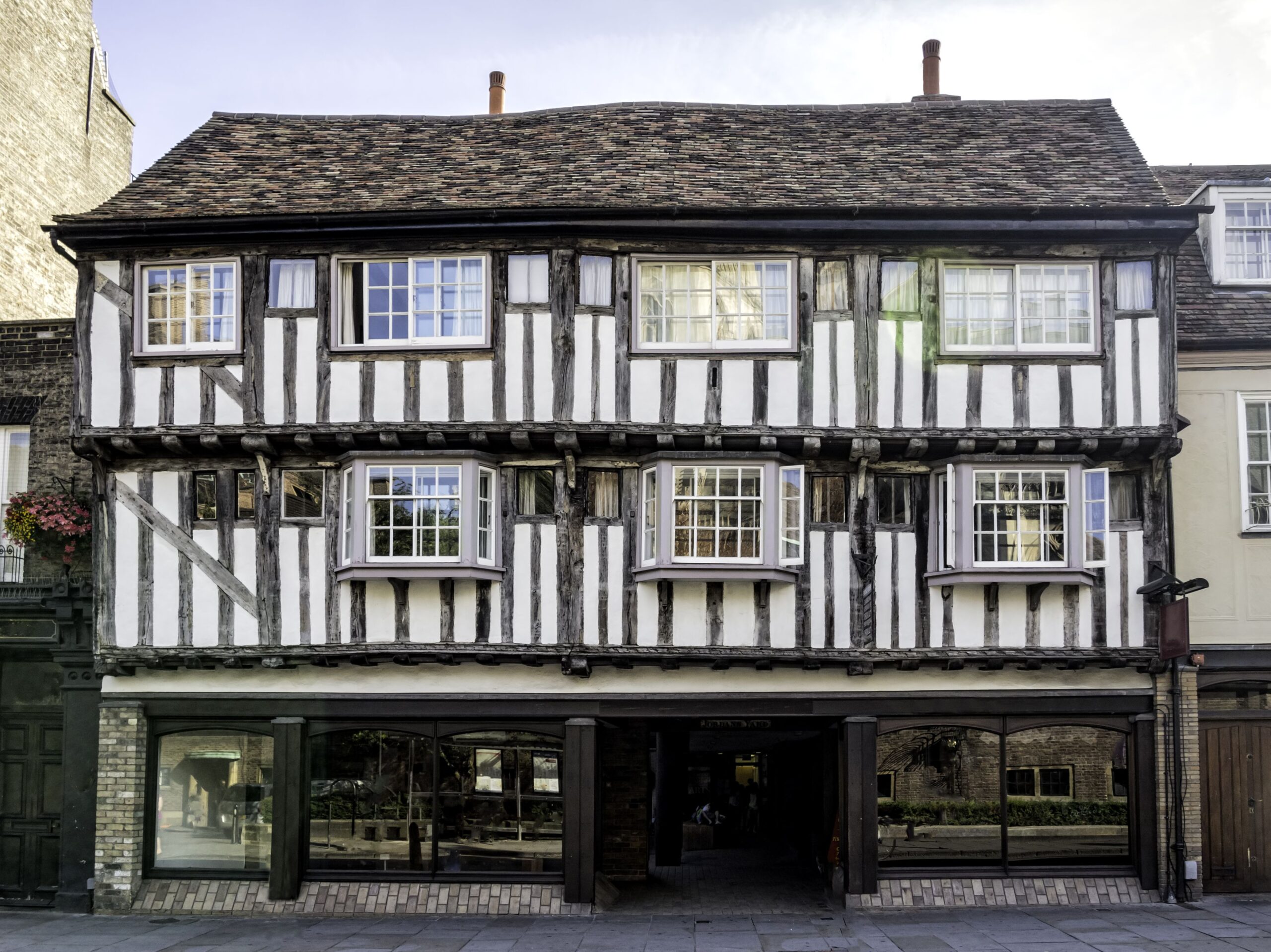 Alleged Childhood Home Of Witch Yields Historical Treasure