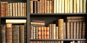 How books became called books