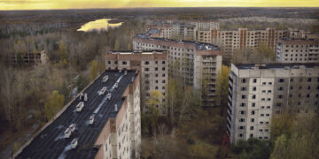 The Top-10 Shocking Disasters Caused by lack of Enough Sleep!                                     ￼