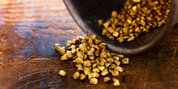 America’s First Gold Rush Wasn’t Where You Think It Was