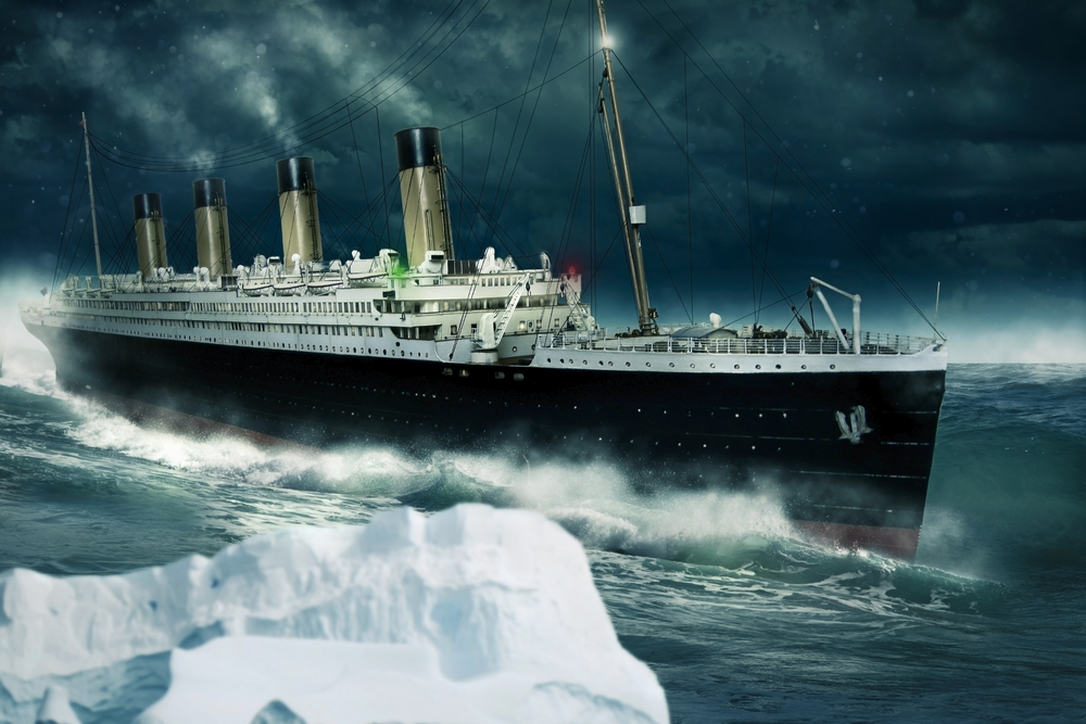 Was the titanic really unsinkable?
